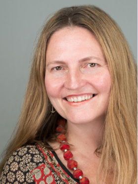 Professor Sally Theobald, Chair, HORN Project External Advisory Board