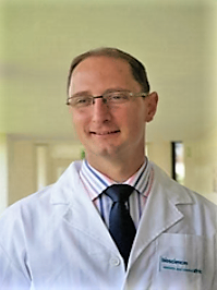 Image of Prof Eric Fevre