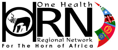 Image of HORN Project logo