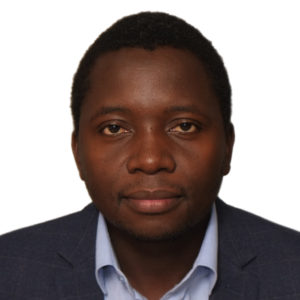 Dr Athman Mwatondo, HORN Project External Advisory Board Member