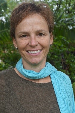 Dr Barbara Wieland, HORN Project External Advisory Board Member