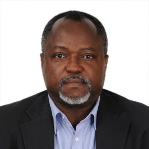 Prof Bassirou Bonfoh, HORN Project External Advisory Board Member