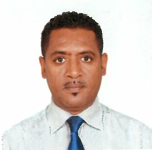 Zelalem Tadesse, HORN Project External Advisory Board Member