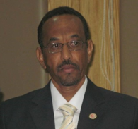 Prof Hisham Seri